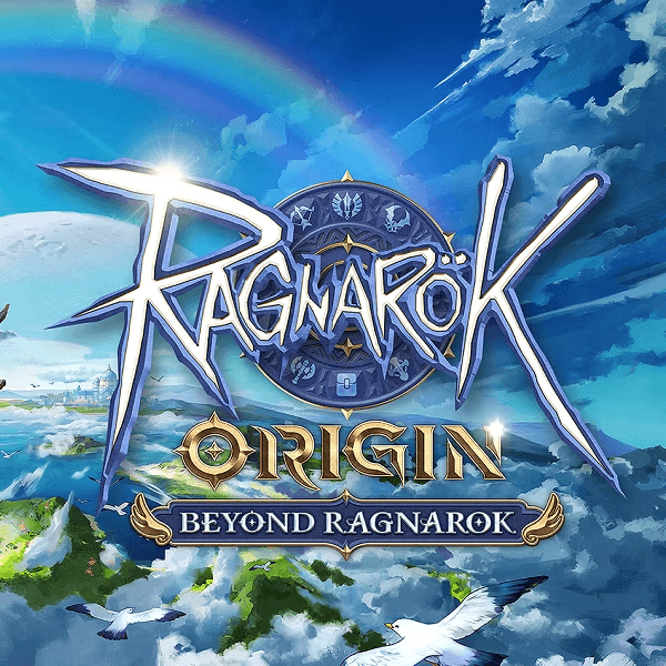 라그나로크 오리진