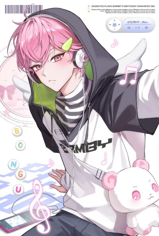 Aei 일러스트 포트폴리오