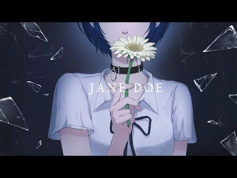 「JANE DOE - Kenshi Yonezu x Hikaru Utada」 / cover by saewool