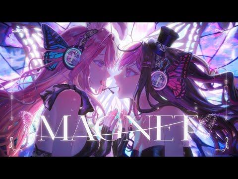 ✦ magnet ｜모야지x헤라 COVER ✦