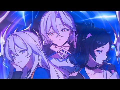 【MV】Rock On / Lezel × うのみや × なかば 【#VocaDuo2025】