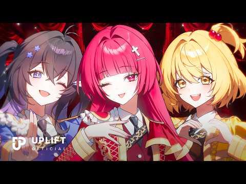  好きすぎて滅! (Sukisugite METSU!) | 미라이 x 루비 x 체리 of 하나비 (HANAVI) Cover