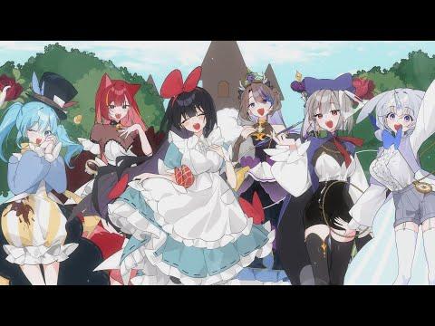 ✧Alice in Musicland✧ | StelLive Cover