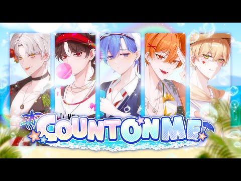 【Original】 COUNT ON ME - 싸이코드