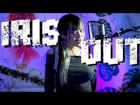 「IRIS OUT」 cover ∥ 米津玄師 【CielA】