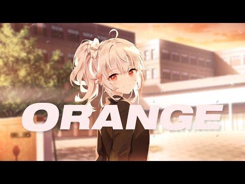  ‹ ENGLISH COVER › Orange (オレンジ) by SPYAIR 【Amoria】