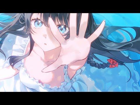 ‘하나(夏拏)’ | 시라유키 히나(Shirayuki Hina) 