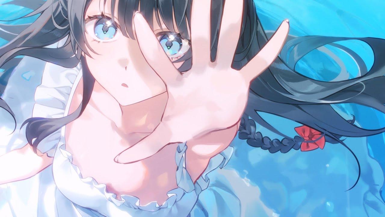 ‘하나(夏拏)’ | 시라유키 히나(Shirayuki Hina) 