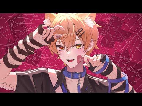 キャットラビング | Covered by VIS